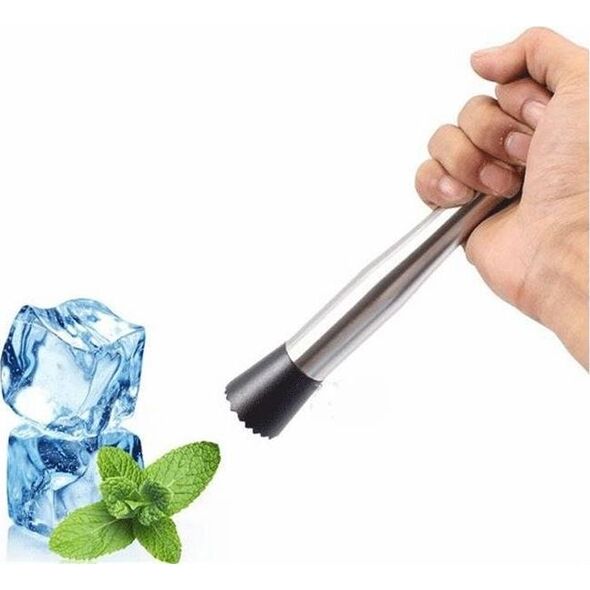 Vacu Vin Tłuczek Barmański Muddler do Drinków Mojito Vacu Vin uniwersalny