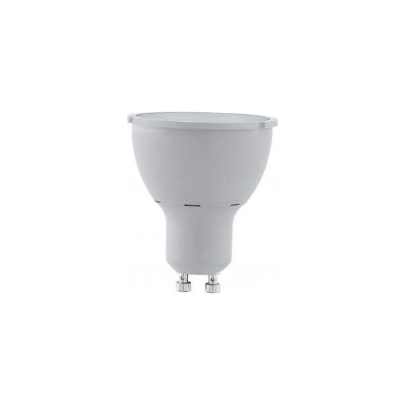 EGLO Eglo LED 110178 żarówka 1x4,8W/GU10 3000K 470lm