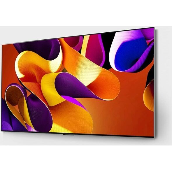 Telewizor LG OLED55G45LW OLED 55'' 4K Ultra HD WebOS