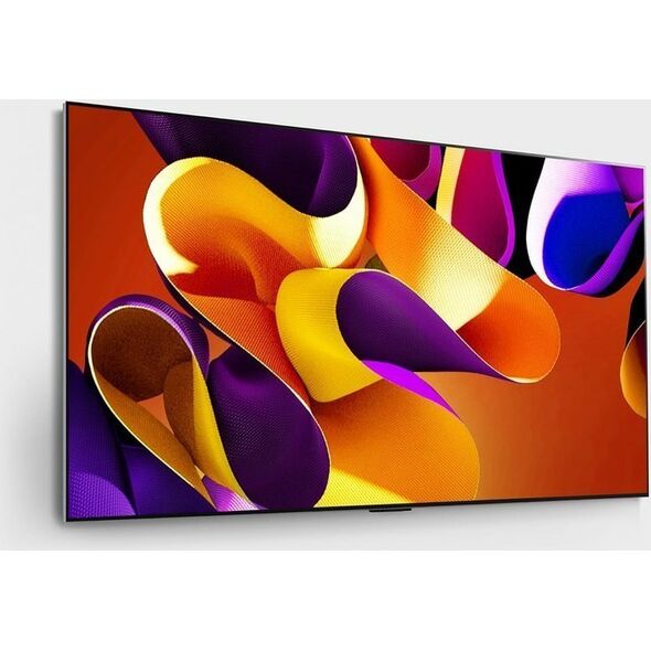 Telewizor LG OLED55G45LW OLED 55'' 4K Ultra HD WebOS