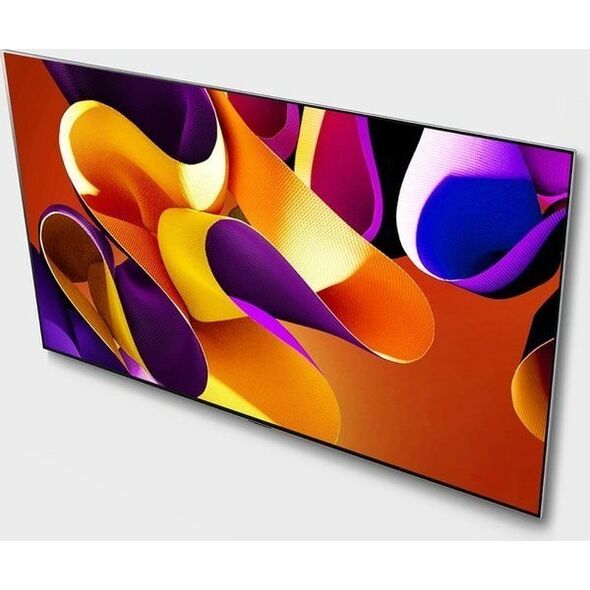 Telewizor LG OLED55G45LW OLED 55'' 4K Ultra HD WebOS