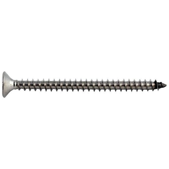 ΒΙΔΑ ΓΙΑ ΞΥΛΟ A2 6X50 TORX 10ΤΕΜ