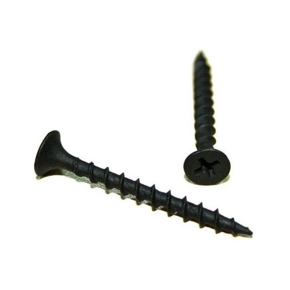 ΒΙΔΑ ΓΥΨΟΣΑΝΙΔΑΣ ΓΙΑ ΞΥΛΟ 3.9X25 (500)