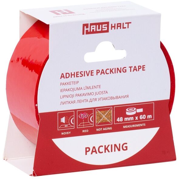 ΤΑΙΝΙΑ ΣΥΣΚΕΥΑΣΙΑΣ HAUSHALT 48MM60M