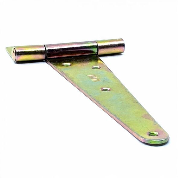 ΠΕΡΙΣΤΡΟΦΙΚΟΣ ΜΕΝΤΕΣΕΣ ΠΥΛΗΣ 8183 150X80X2.0MM ΨΕΥΔΑΡΓΥΡΟΣ