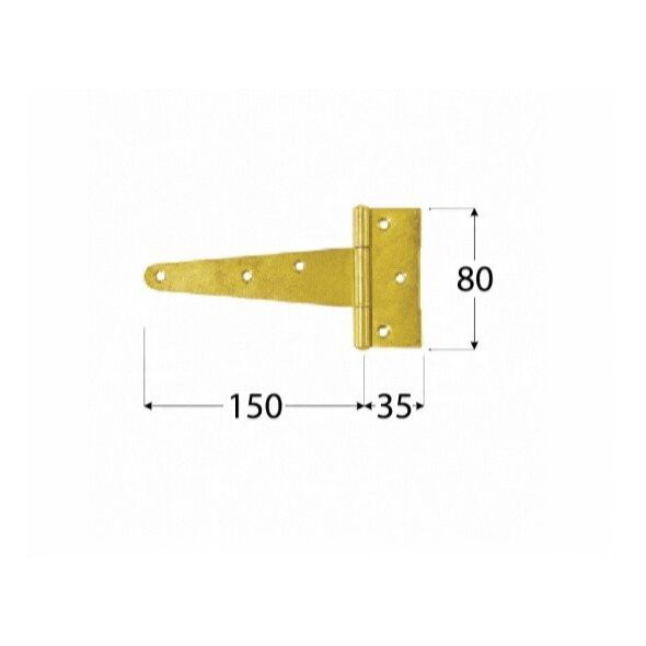 ΠΕΡΙΣΤΡΟΦΙΚΟΣ ΜΕΝΤΕΣΕΣ ΠΥΛΗΣ 8183 150X80X2.0MM ΨΕΥΔΑΡΓΥΡΟΣ