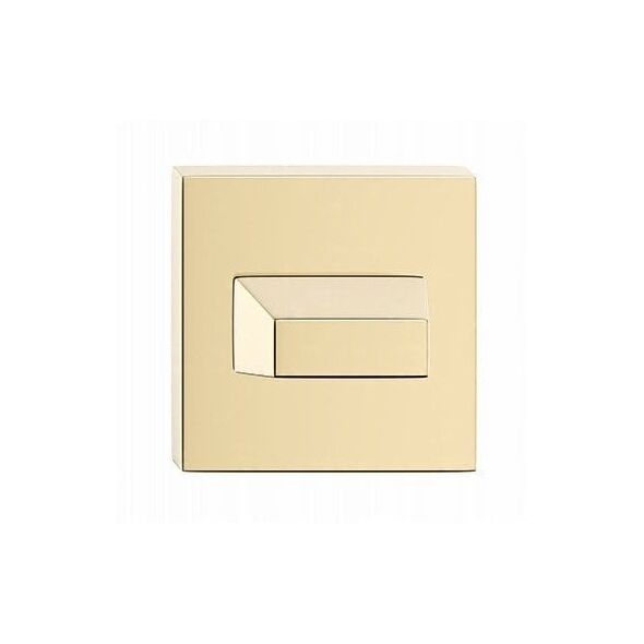 KNOB WC GOLD