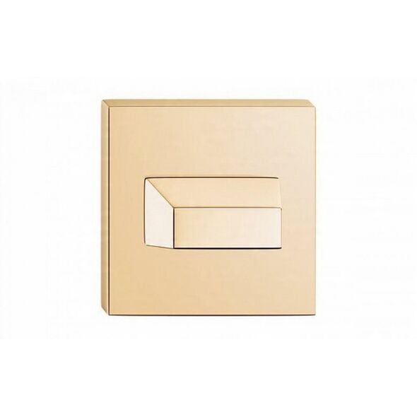 KNOB WC GOLD