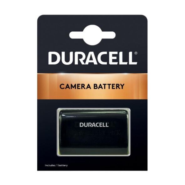 Μπαταρία Κάμερας Duracell DRCLPE6NH για Canon LP-E6NH 7.2V 2250mAh (1 τεμ.) 5055190110928 5055190110928 έως και 12 άτοκες δόσεις