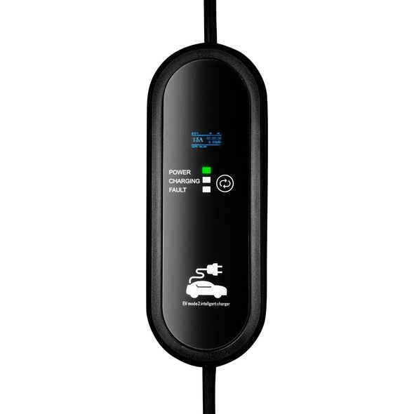 Ładowarka Akyga AK-EC-20 Typ 2 3.8kW 5m