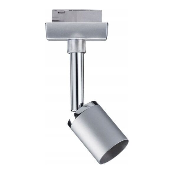 Paulmann URail System Spot Pure II max. 1x10W GU10 Chrom Matowy 230V
