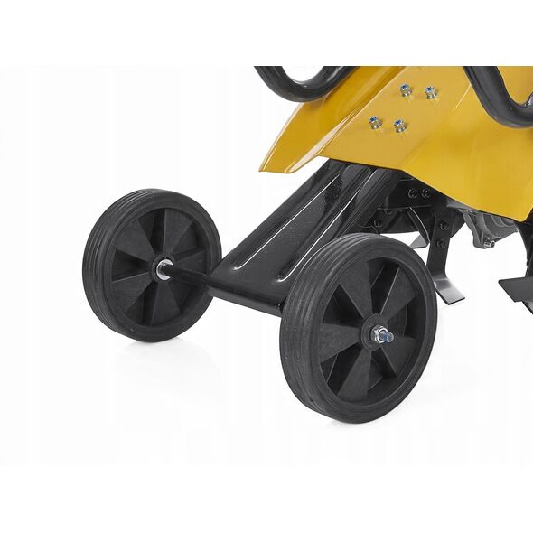 Βενζινοκίνητη φρέζα 30cm (1)