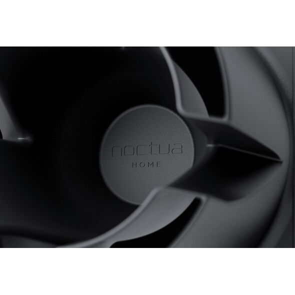 Ενισχυτής Ροής Αέρα Noctua NV-AA1-12 (black)