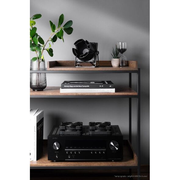 Ενισχυτής Ροής Αέρα Noctua NV-AA1-12 (black)