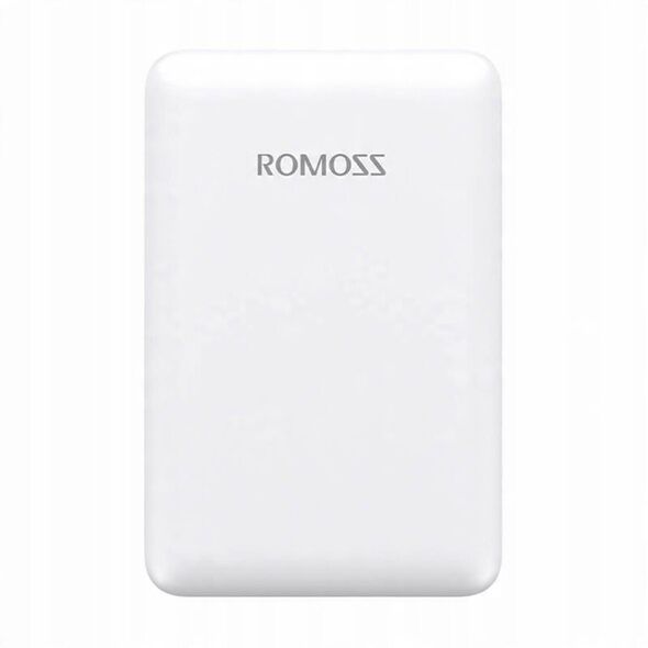 Powerbank Romoss WSC05 20W 5000mAh (biały)