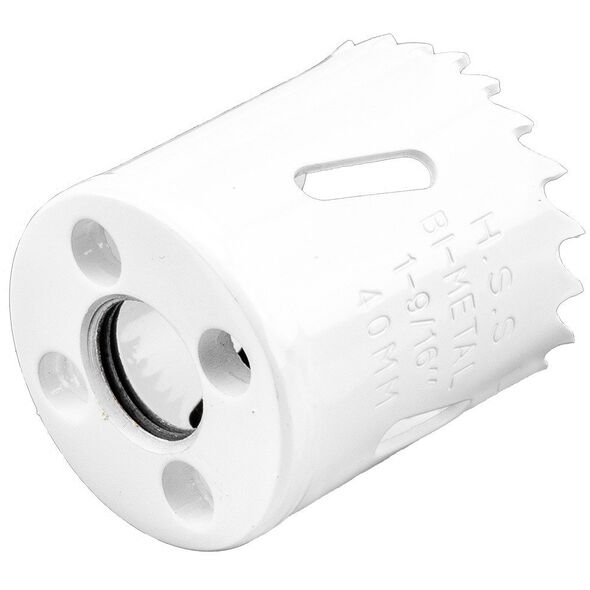 Otwornica bi-metalowa 40 mm