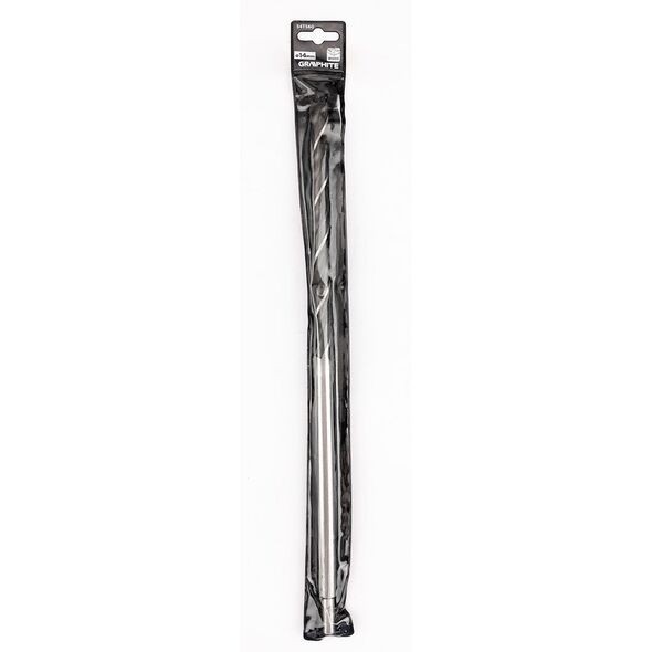Wiertło do drewna, przedłużane 14 x 400 mm