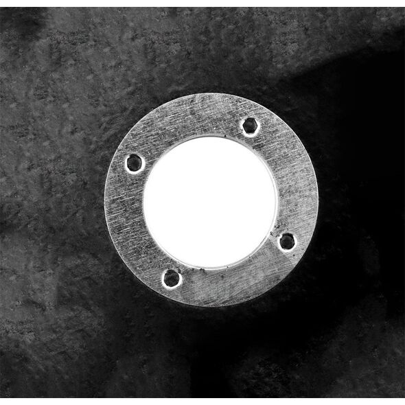 Tarcza tnąca, korundowa do metalu 230 x 2.0 x 22.2 mm,  41 A46-S-BF