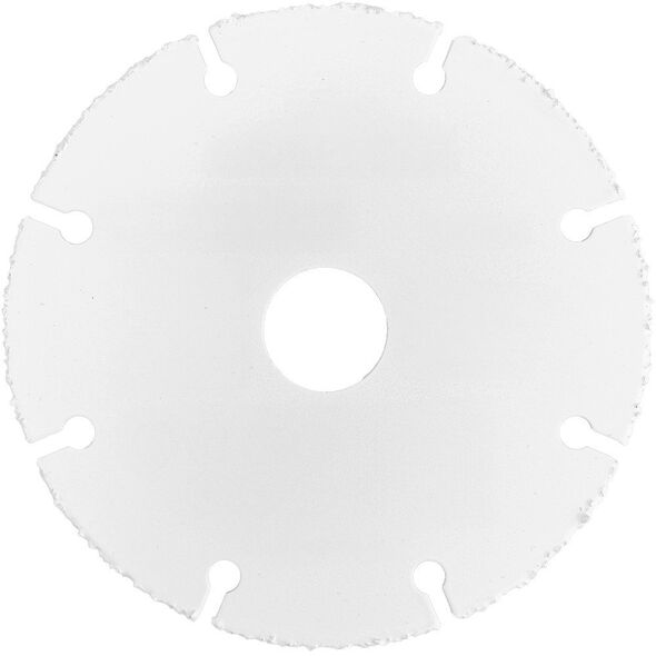 Tarcza z ostrzem TCT do cięcia drewna z gwoździami 115 x 1.2 x 22.22 mm