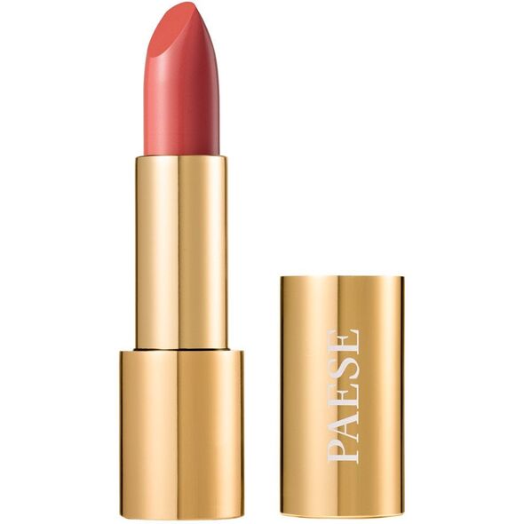 Paese Argan Lipstick pomadka z olejem arganowym 10 4.3g