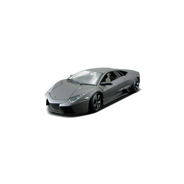 Bburago Lamborghini Reventón szary 1:24 (276140)