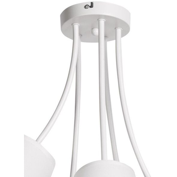 Φωτιστικό οροφής Domoletti CEILING LAMP KARINA MX53040D-5 5X40W E27