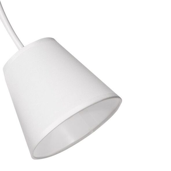 Φωτιστικό οροφής Domoletti CEILING LAMP KARINA MX53040D-5 5X40W E27