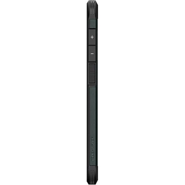 Spigen Θήκη Spigen Tough Armor για Samsung Galaxy S23+ Plus Abyss Green