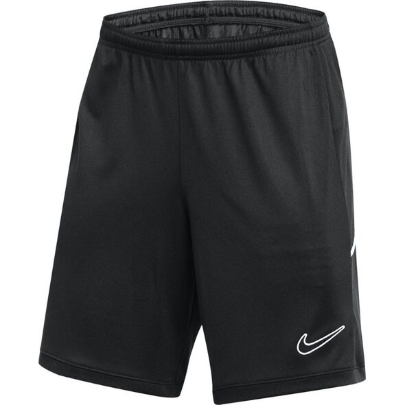 Spodenki męskie Nike Dri-Fit Academy 25 czarne FZ9776 010 S