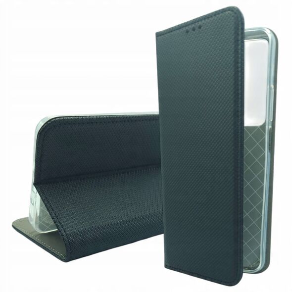 Kabura SMART CASE Βιβλίο για το REALME C75 μαύρο