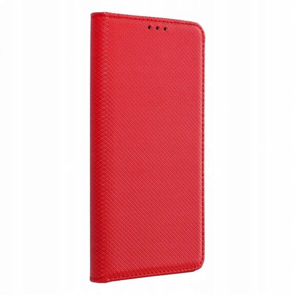 Θήκη SMART CASE Book για το REALME 14 PRO PLUS κόκκινο