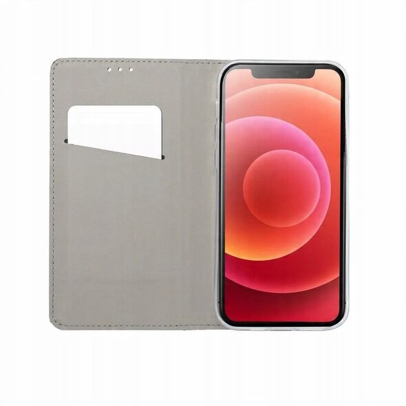 Θήκη SMART CASE Book για το REALME 14 PRO PLUS κόκκινο