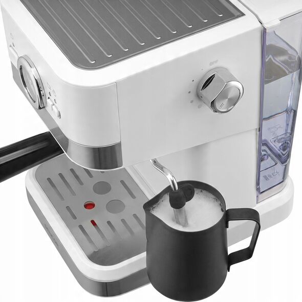 Μηχανή εσπρέσο Sencor SES 1720WH 1.5L 1050W
