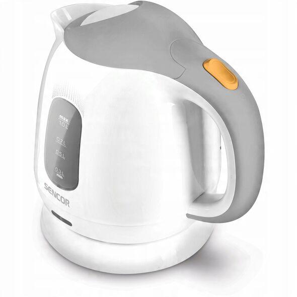 Sencor SWK 1100WH Ηλεκτρικός βραστήρας 1L 1100W