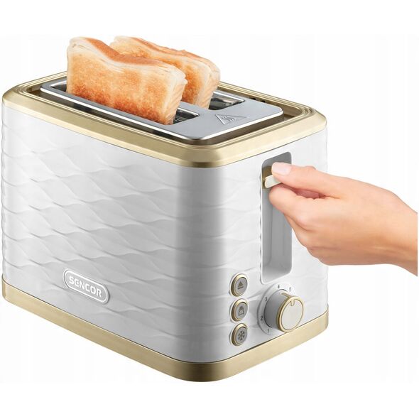 STS 7500WH Toster
