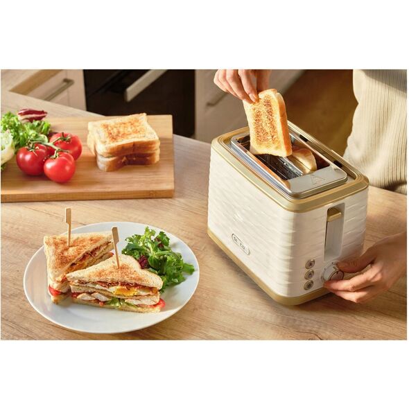STS 7500WH Toster