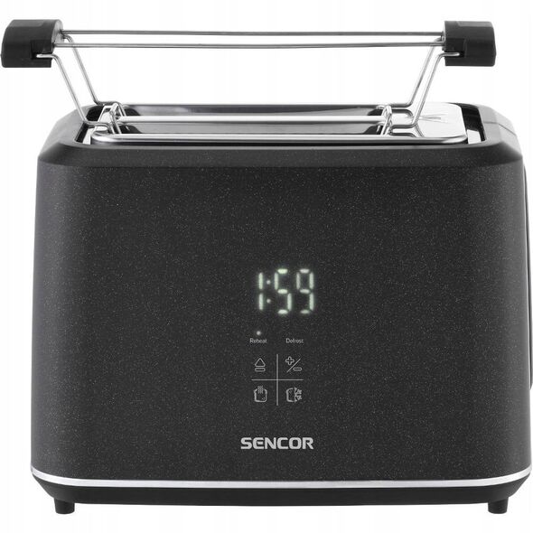 STS 0600BK Toster
