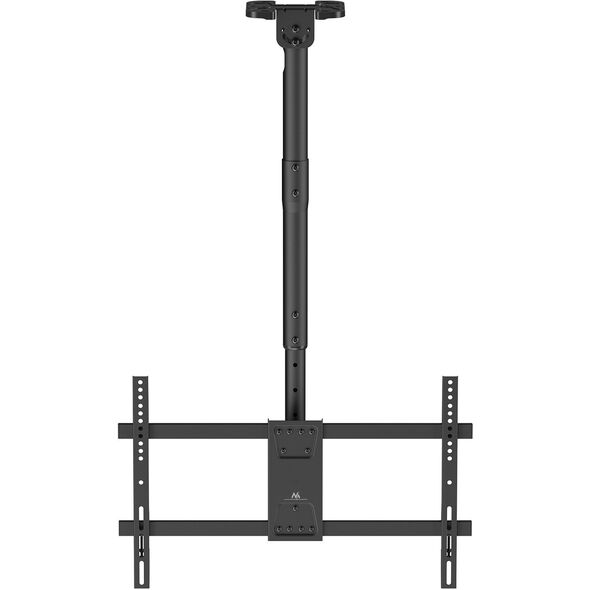 Uchwyt sufitowy dla TV Maclean, max. obciążenie 60kg, 43-86", max VESA 600x400, MC-112 B
