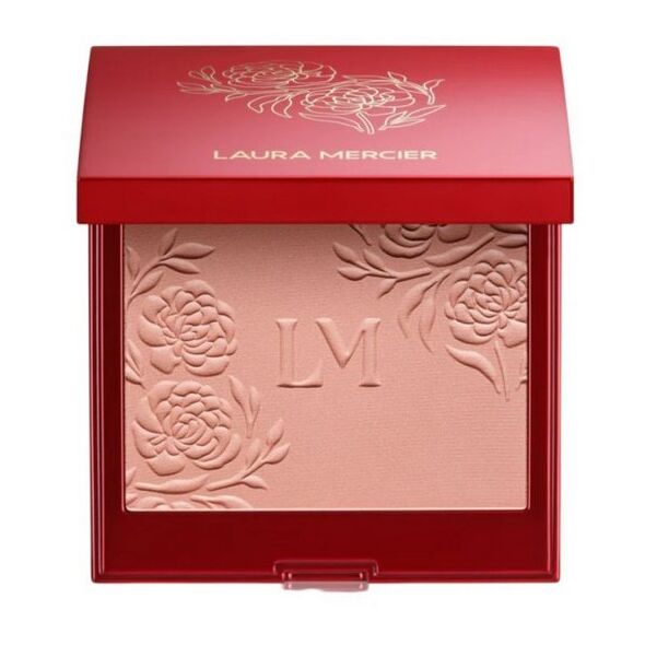 LAURA MERCIER Blush Color Infusion Limited Edition róż do policzków Ginger 6g