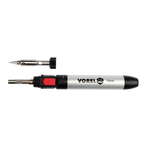 Vorel Lutownica gazowa 3w1 30-70W (73410)
