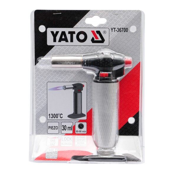 Yato Palnik gazowy (YT-36700)