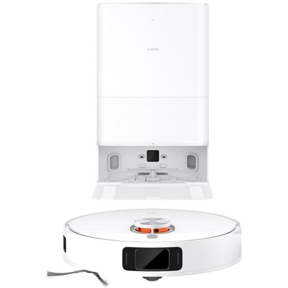 Xiaomi X20 Pro Robot Vacuum (BHR8859EU) (XIABHR8859EU) έως 12 άτοκες Δόσεις