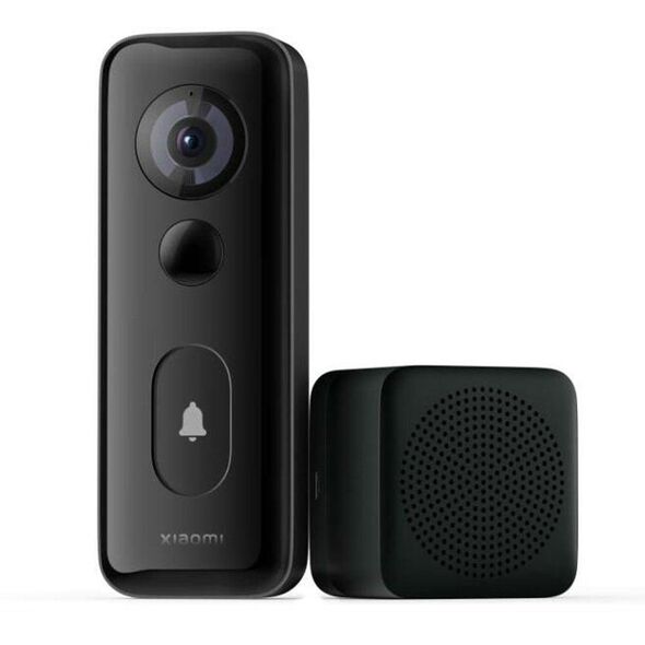 Xiaomi Smart Doorbell 3S (BHR7068GL) (XIABHR7068GL) έως 12 άτοκες Δόσεις
