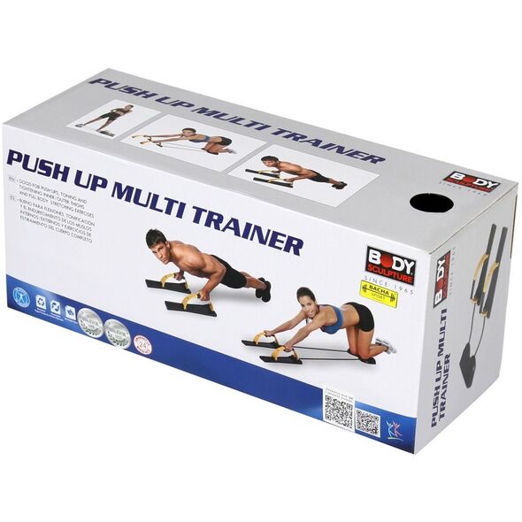 Body Sculpture Multi trener do pompek BB 710 -24033-uniw