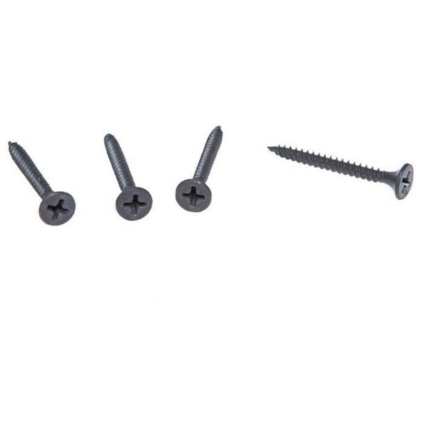 Βίδα S T PBD/MET 3.5X35MM KNAUF (200)