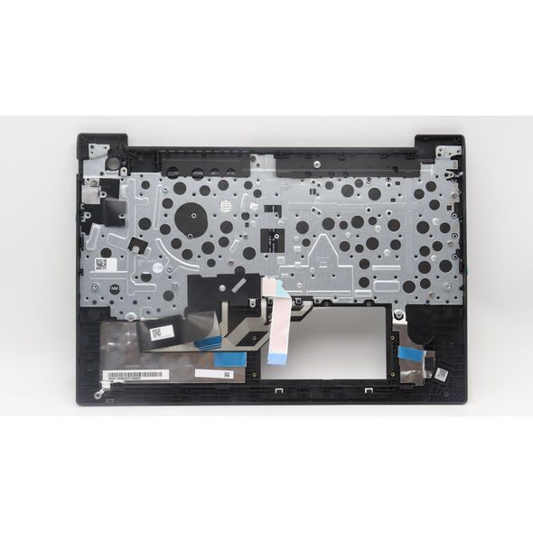 Lenovo 5M11J05719, Cover + keyboard, Keyboard backlit, Lenovo, ThinkPad E16 Gen 1