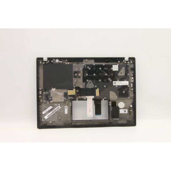 Lenovo 5M11G27322, Cover + keyboard, Keyboard backlit, Lenovo, ThinkPad T14s Gen 3