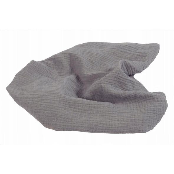 Κουβέρτα-Αγκαλιάς MUSLIN 80x120