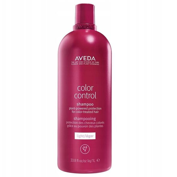 AVEDA_Color Control Shampoo σαμπουάν για βαμμένα μαλλιά Light 1000ml