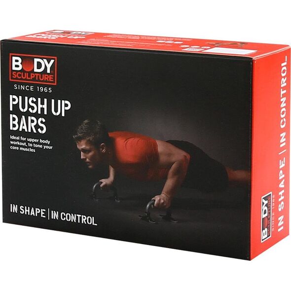 Body Sculpture Uchwyty do pompek BB 632